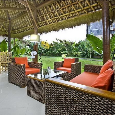Villa Kunang Kunang อูบุด ภายนอก รูปภาพ