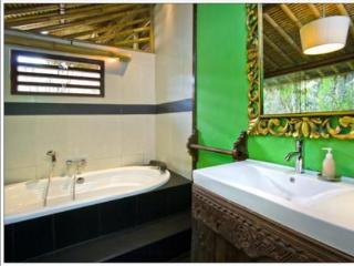 Villa Kunang Kunang อูบุด ภายนอก รูปภาพ